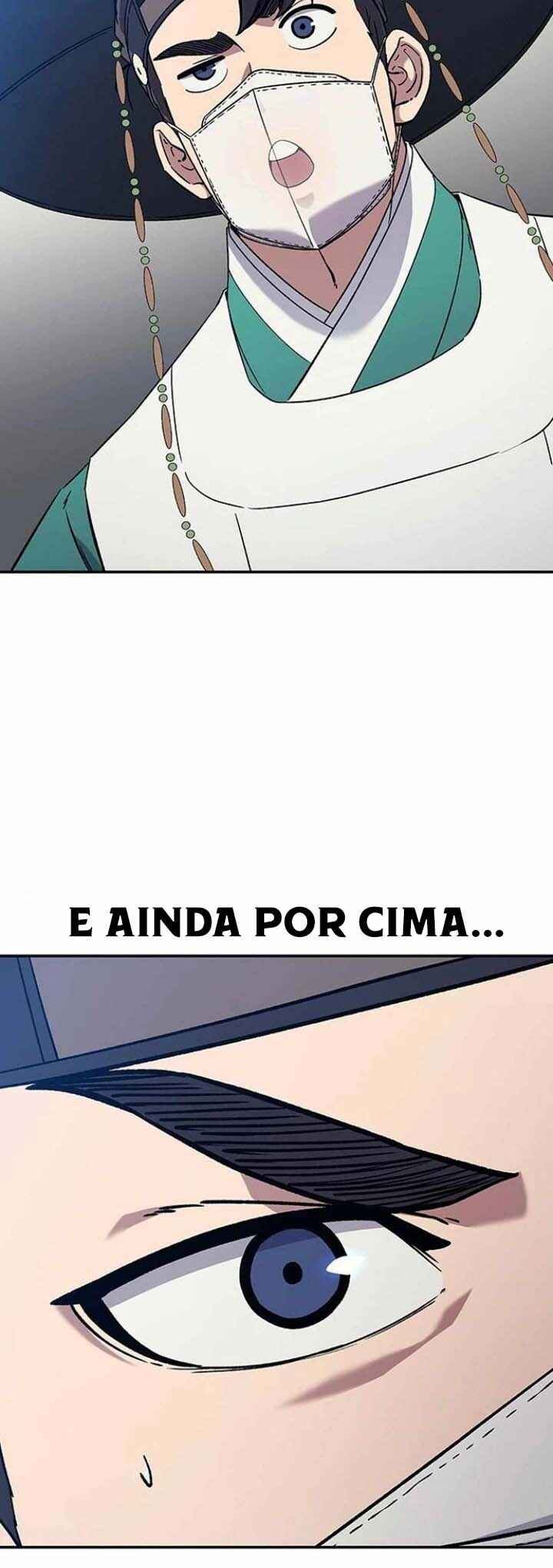 Doctor's Time Travel to Joseon Chapter 35 - Page 53
