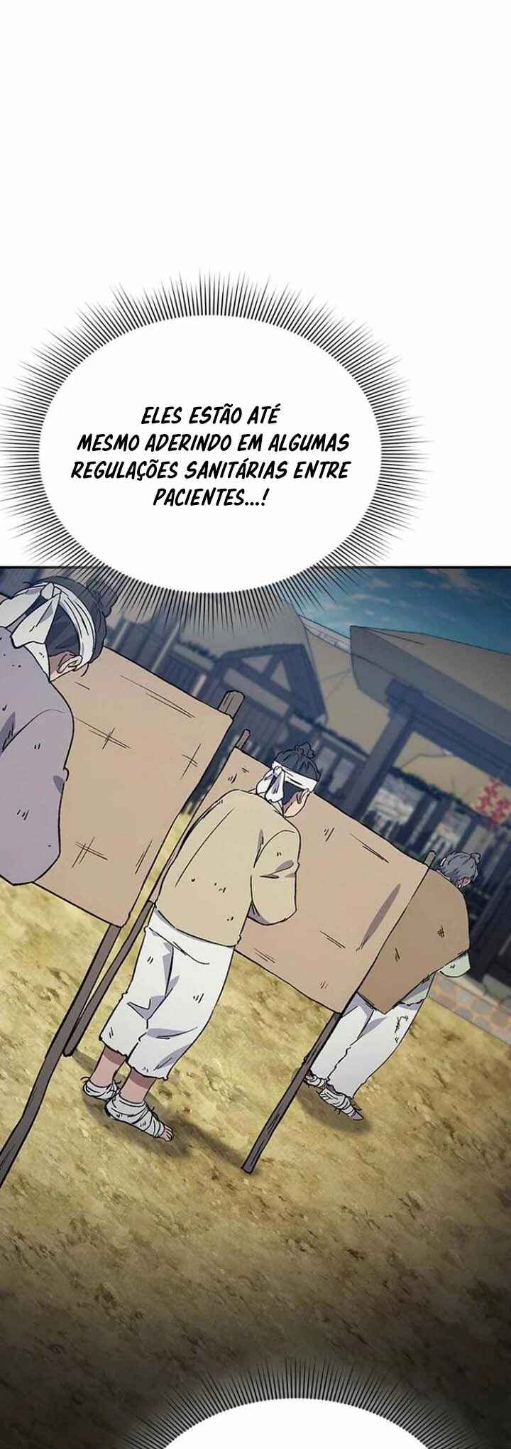 Doctor's Time Travel to Joseon Chapter 35 - Page 54