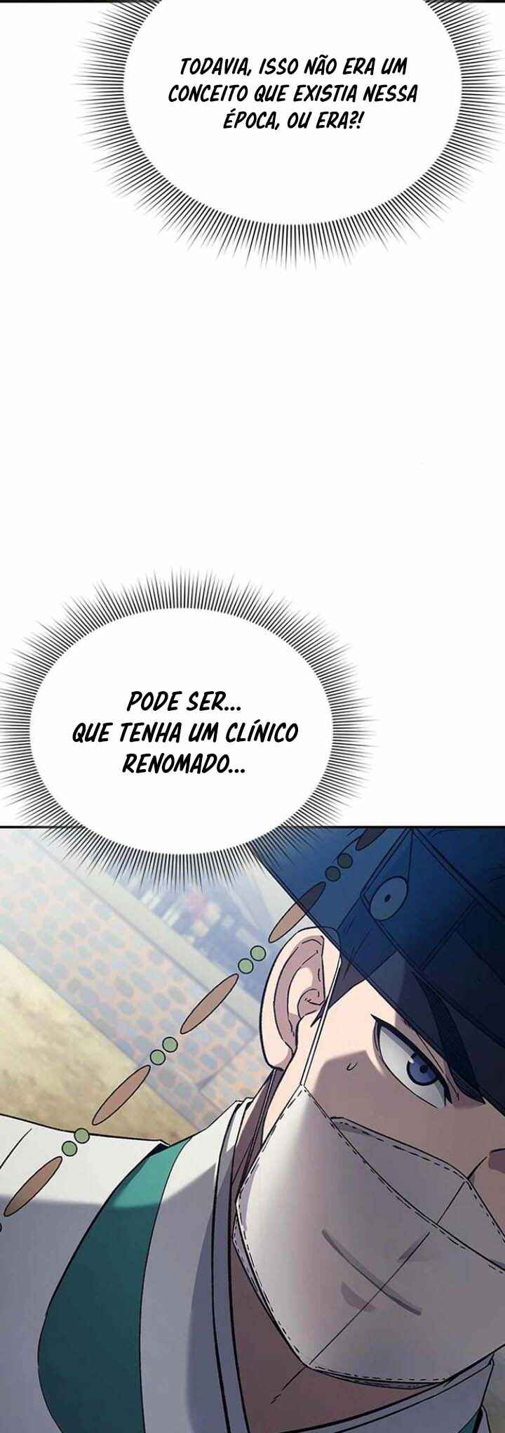 Doctor's Time Travel to Joseon Chapter 35 - Page 55