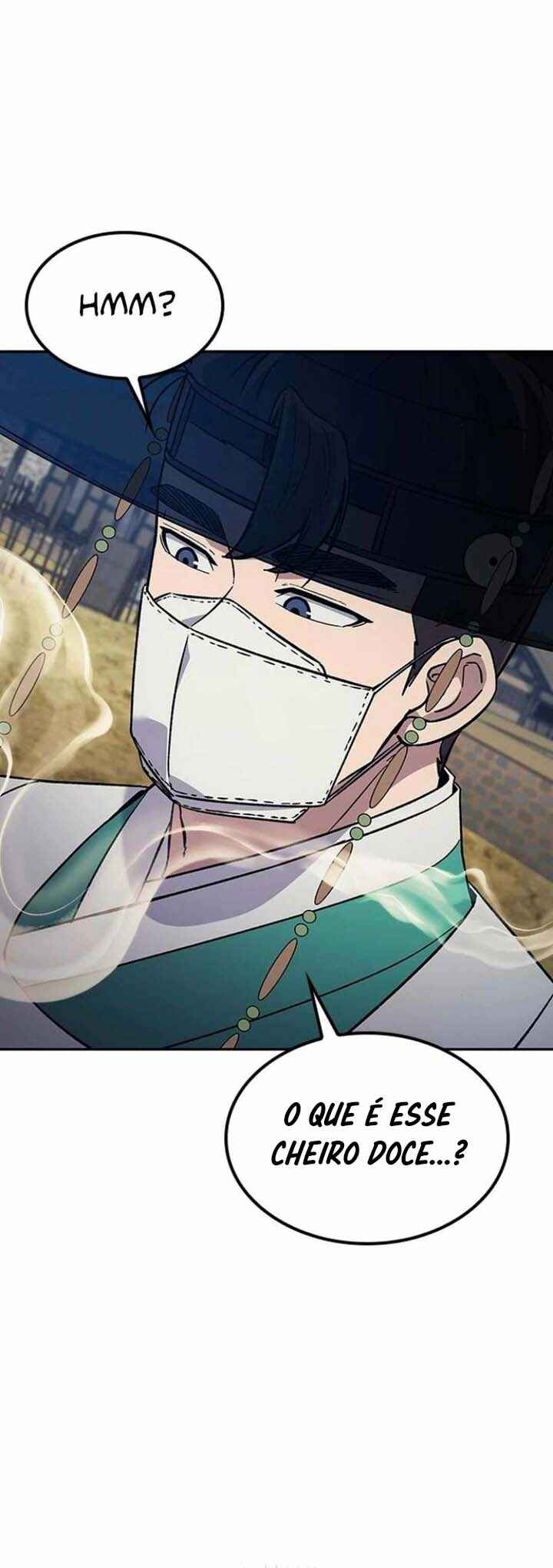 Doctor's Time Travel to Joseon Chapter 35 - Page 57