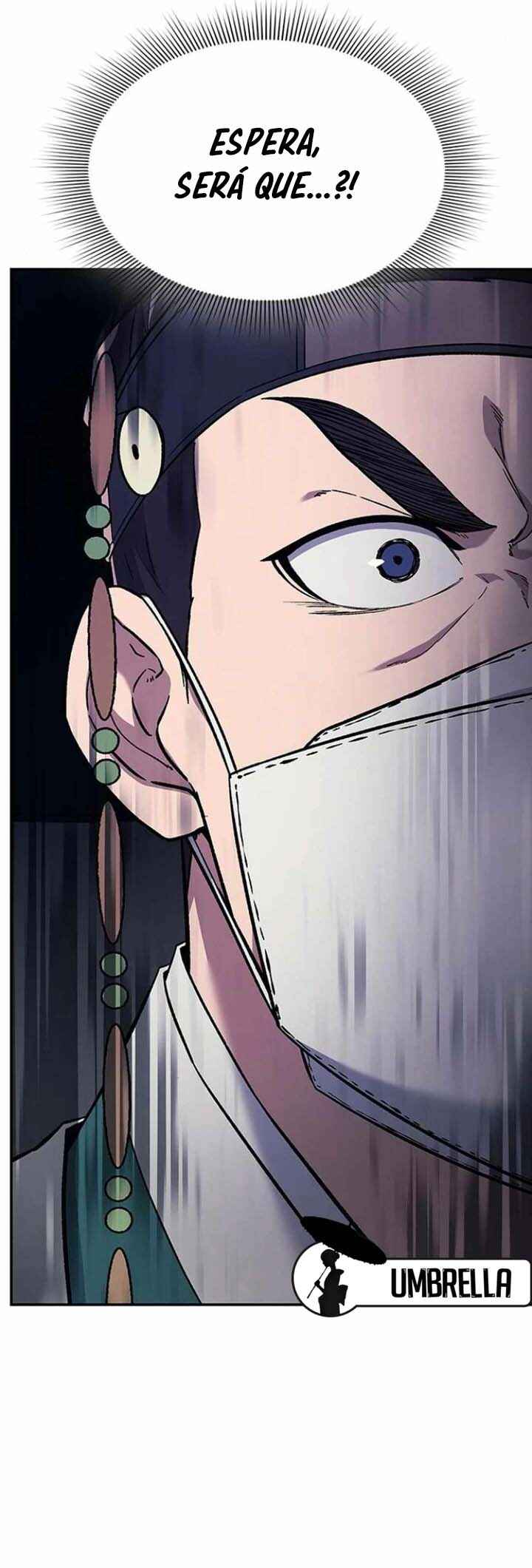 Doctor's Time Travel to Joseon Chapter 35 - Page 58