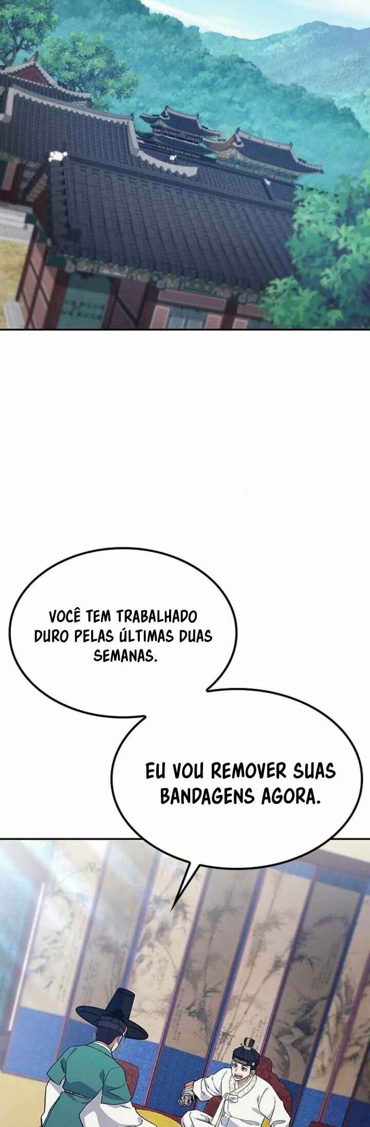 Doctor's Time Travel to Joseon Chapter 35 - Page 6
