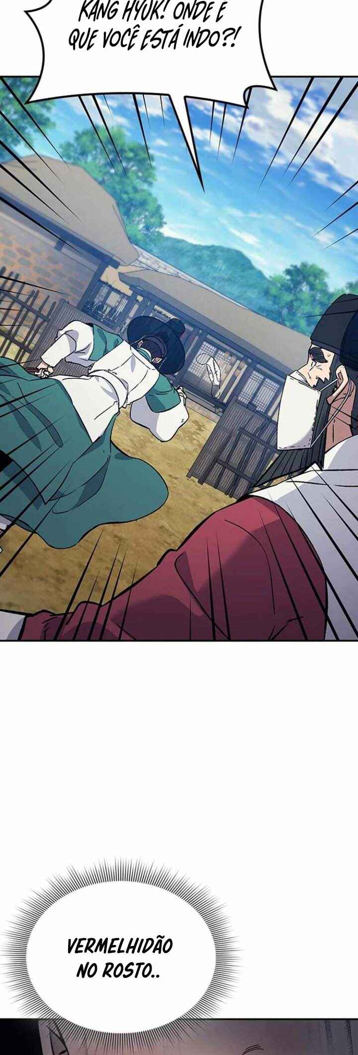 Doctor's Time Travel to Joseon Chapter 35 - Page 60