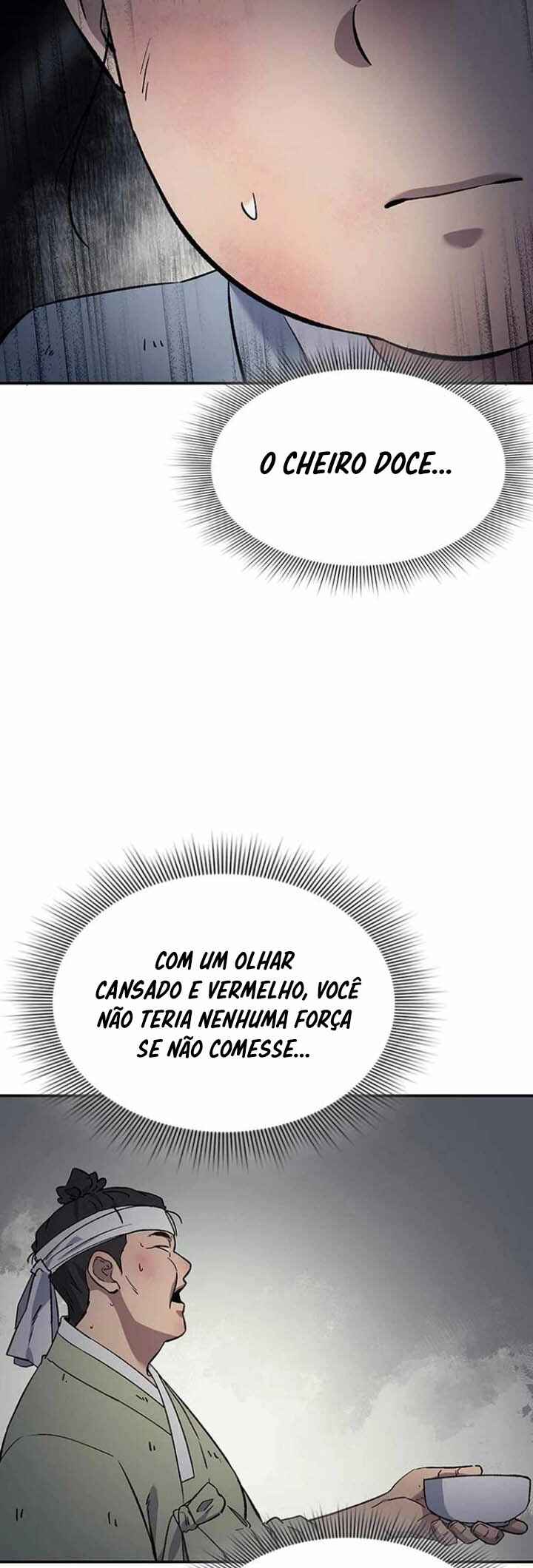 Doctor's Time Travel to Joseon Chapter 35 - Page 61
