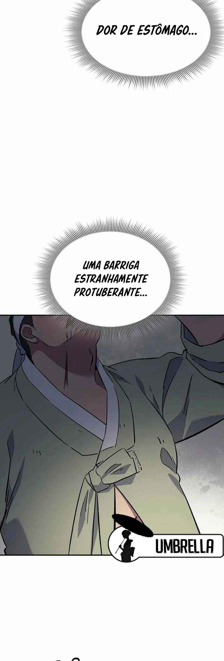 Doctor's Time Travel to Joseon Chapter 35 - Page 62