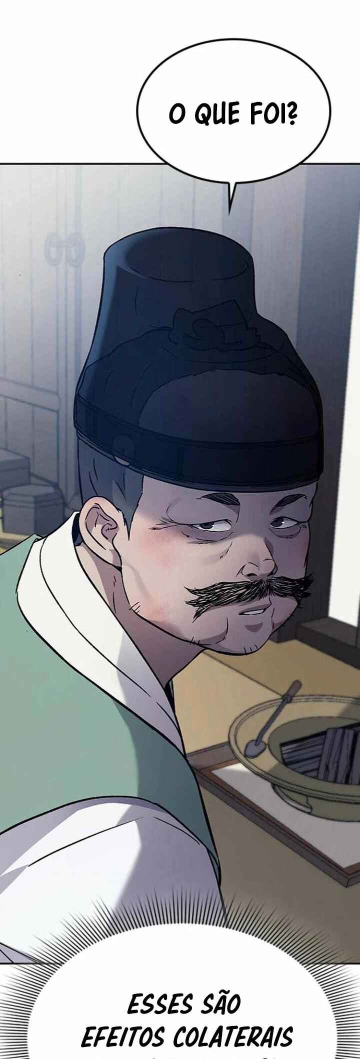 Doctor's Time Travel to Joseon Chapter 35 - Page 65