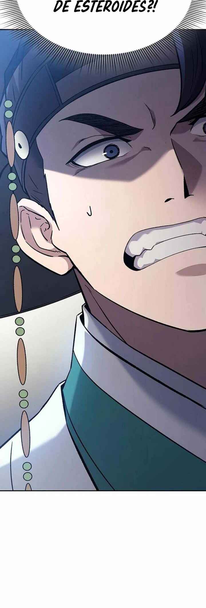 Doctor's Time Travel to Joseon Chapter 35 - Page 66