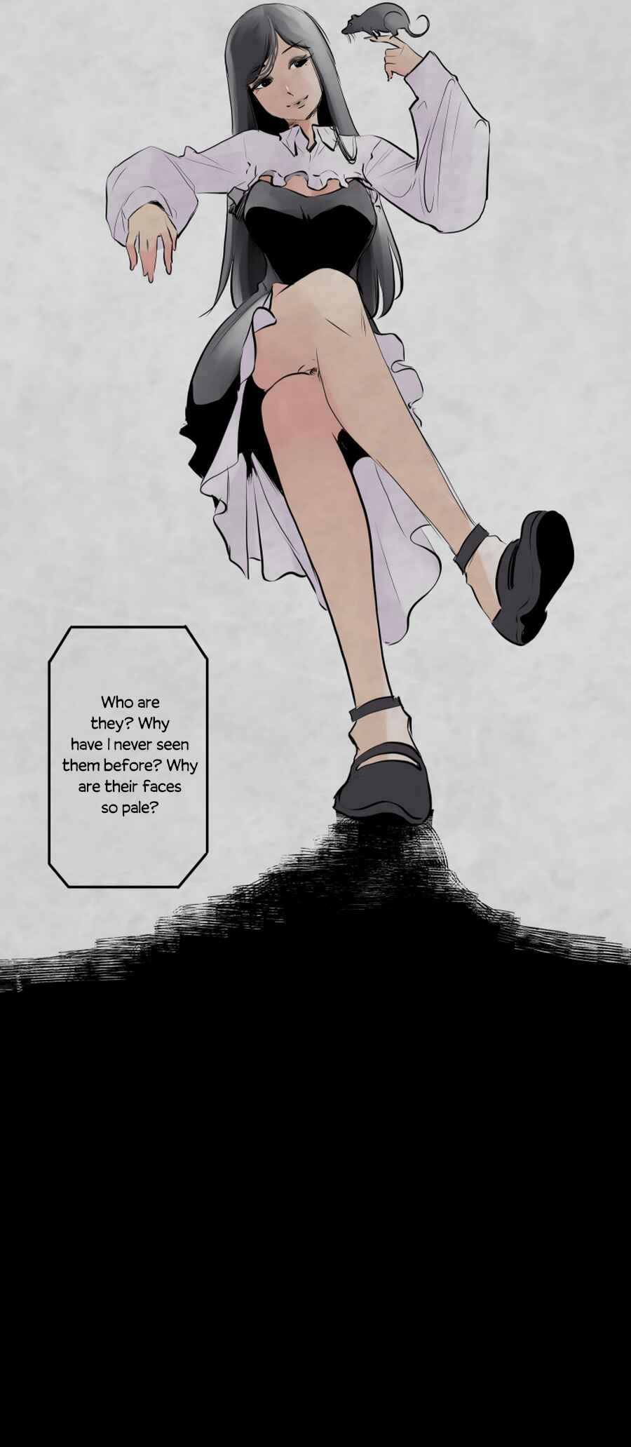 Creep In Chapter 22 - Page 9