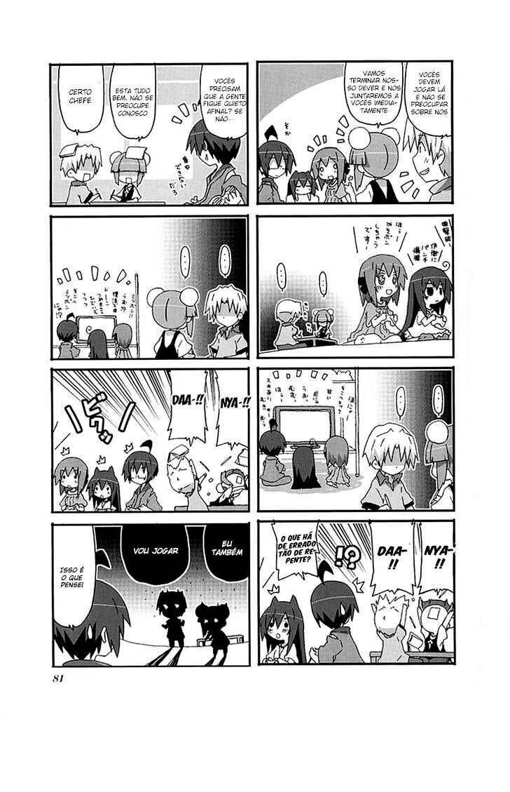 Acchi Kocchi Chapter 40 - Page 9