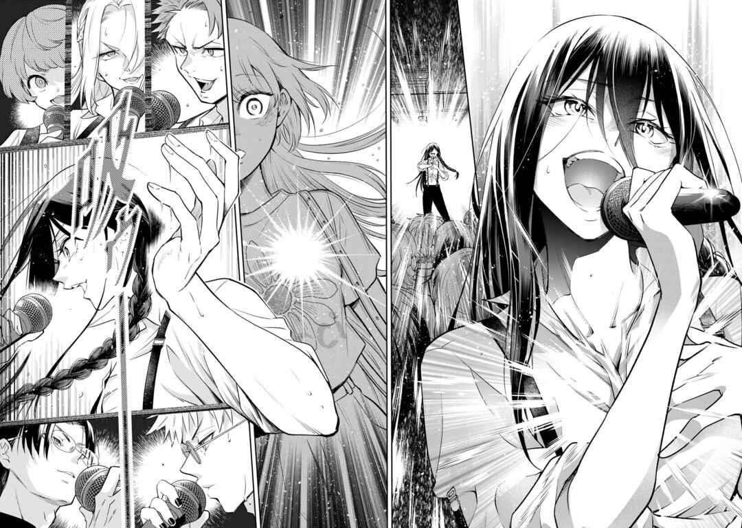 Vocalize Chapter 2 - Page 55