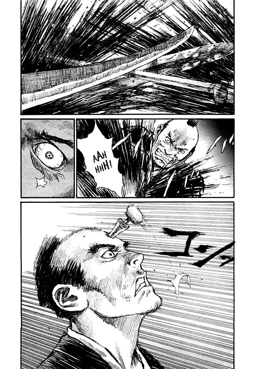 Mugen no Junin Chapter 151 - Page 18