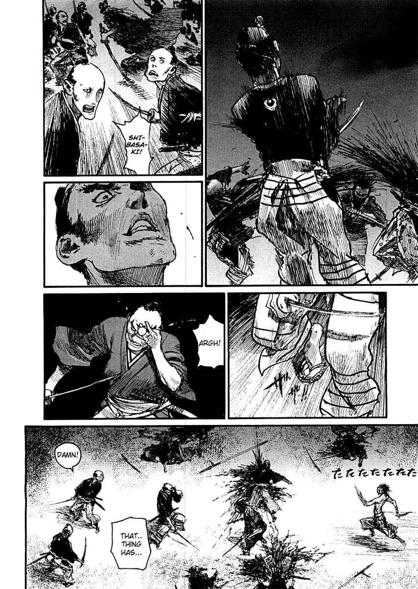 Mugen no Junin Chapter 151 - Page 19