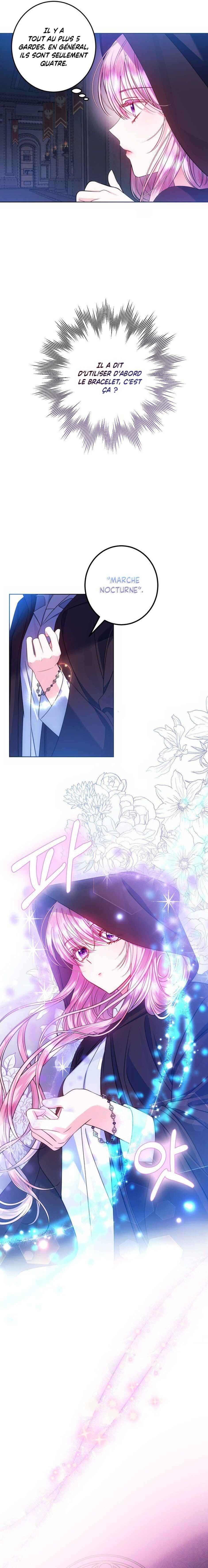 I Met the Male Lead in Prison Chapter 13 - Page 19