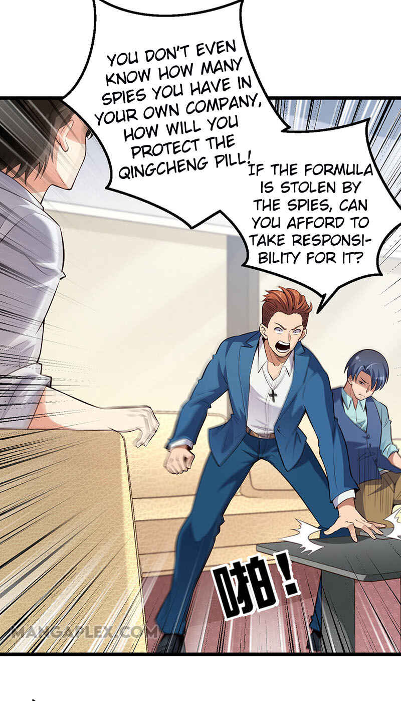 The Super Doctor From 2089 Chapter 227 - Page 17