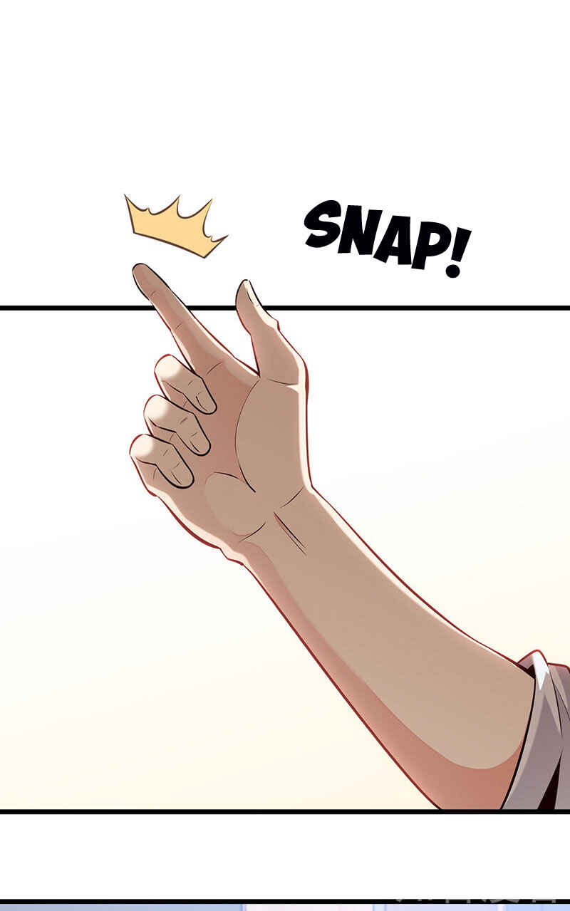 The Super Doctor From 2089 Chapter 227 - Page 21