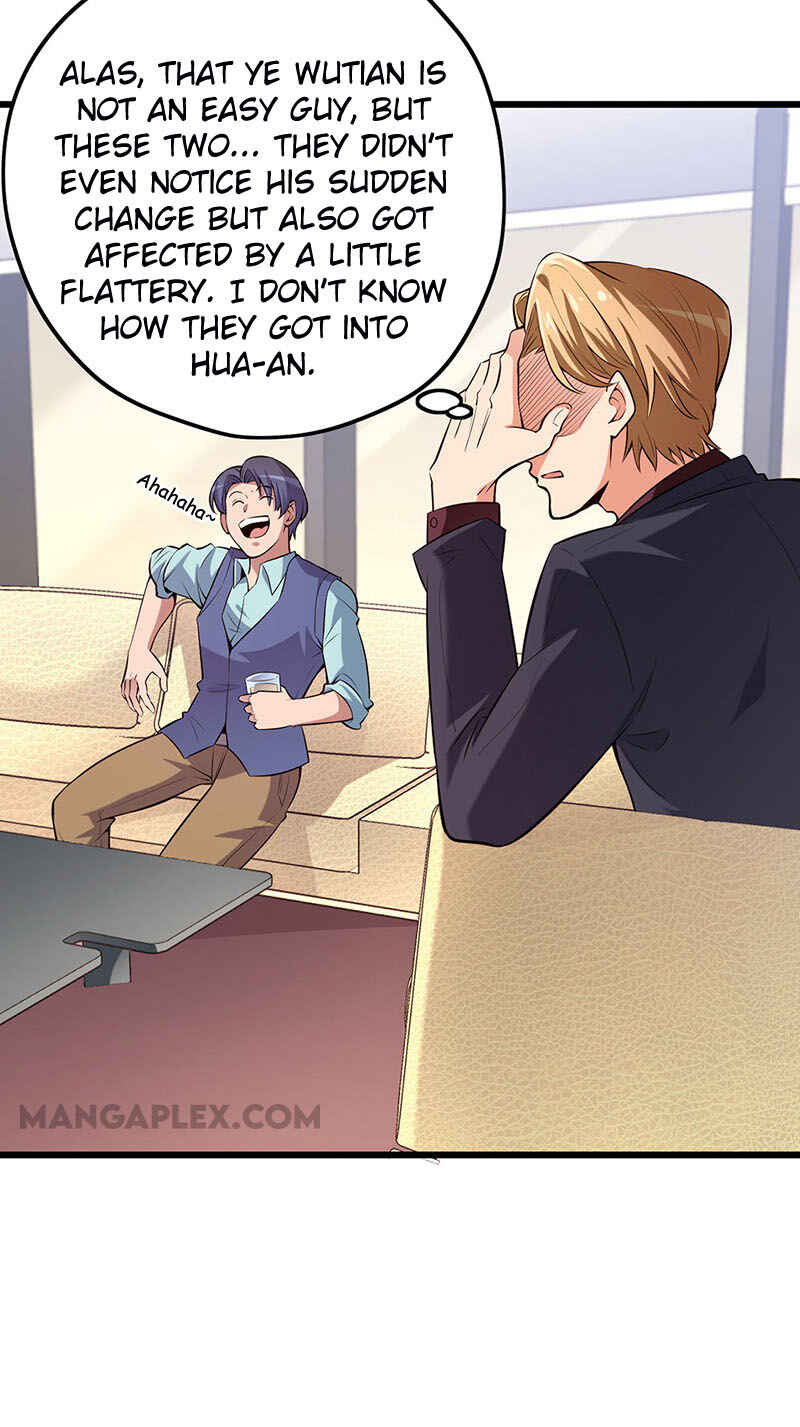The Super Doctor From 2089 Chapter 227 - Page 31