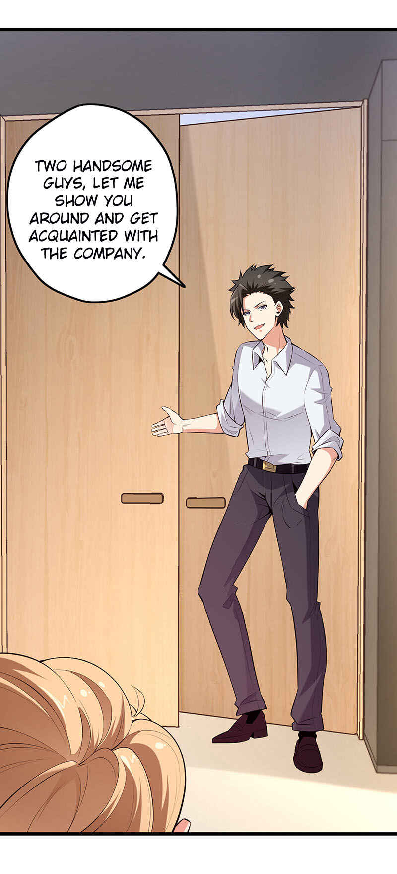 The Super Doctor From 2089 Chapter 227 - Page 32