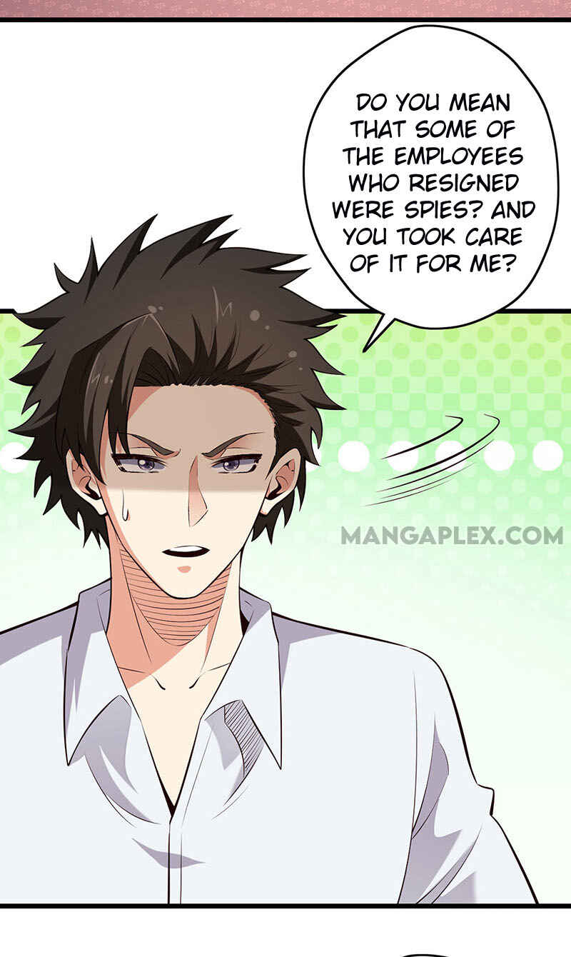 The Super Doctor From 2089 Chapter 227 - Page 7