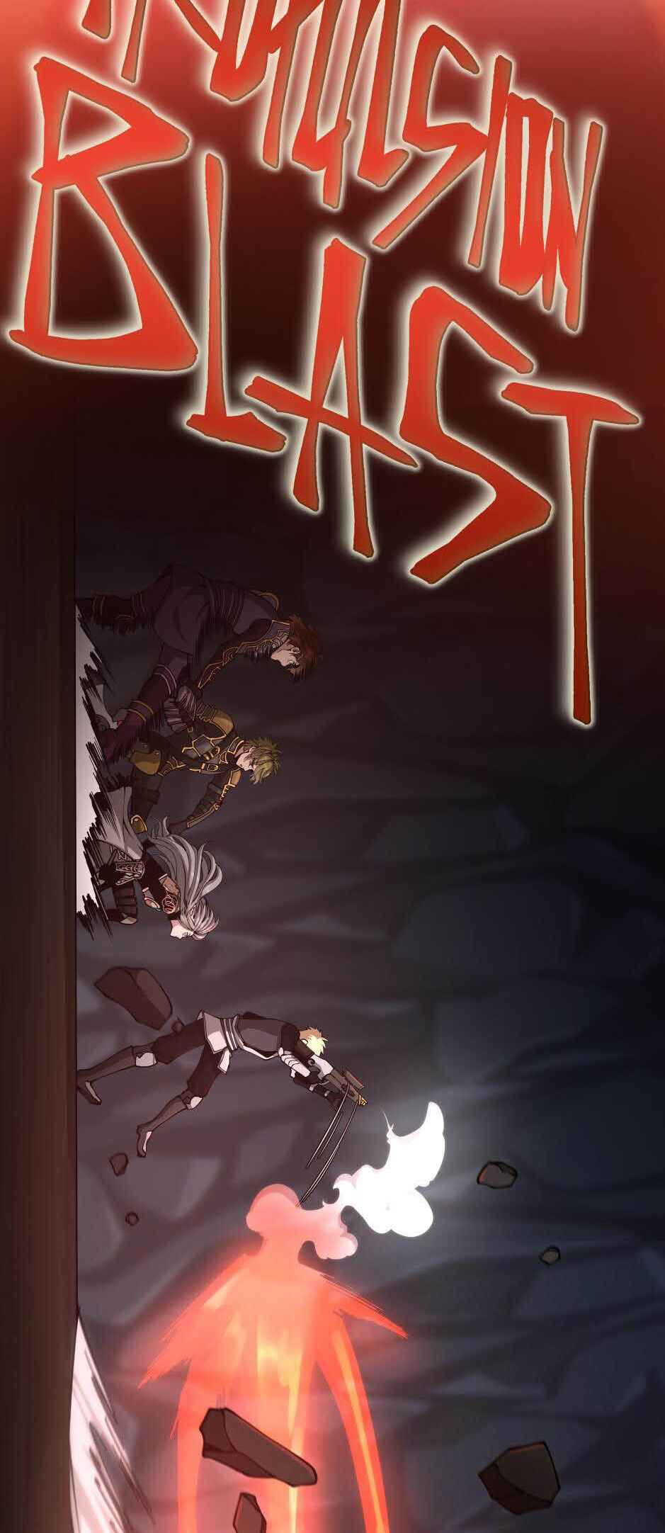 The Beginning After the End Chapter 168 - Page 12
