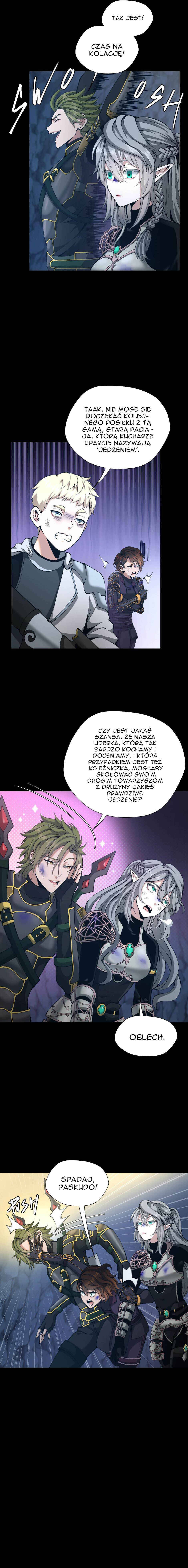 The Beginning After the End Chapter 168 - Page 18