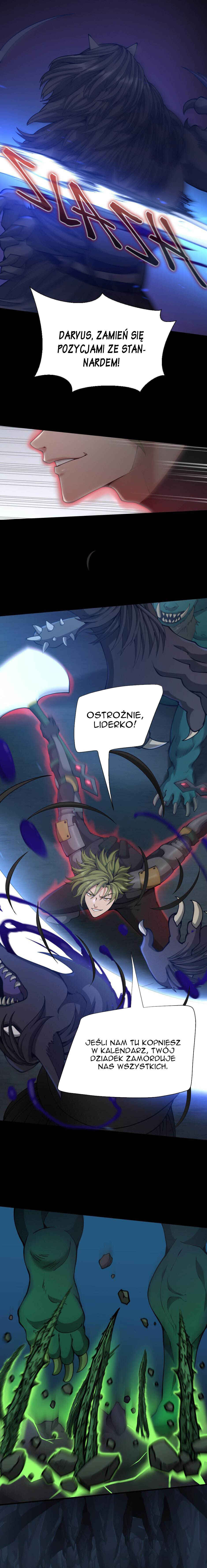 The Beginning After the End Chapter 168 - Page 2
