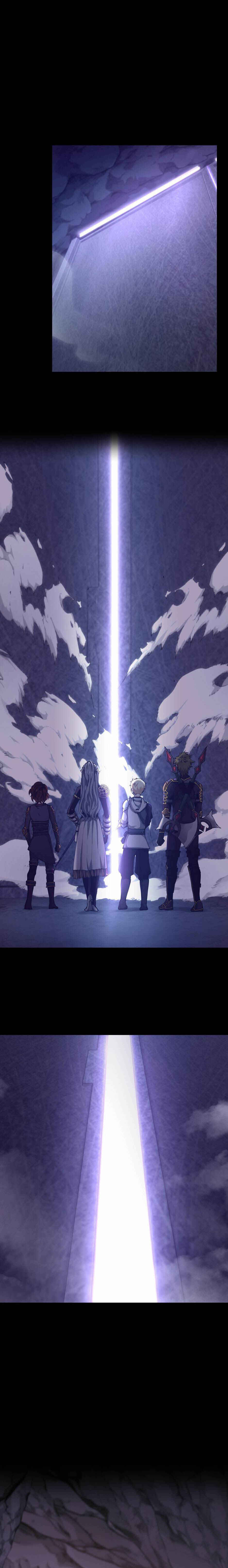 The Beginning After the End Chapter 168 - Page 21