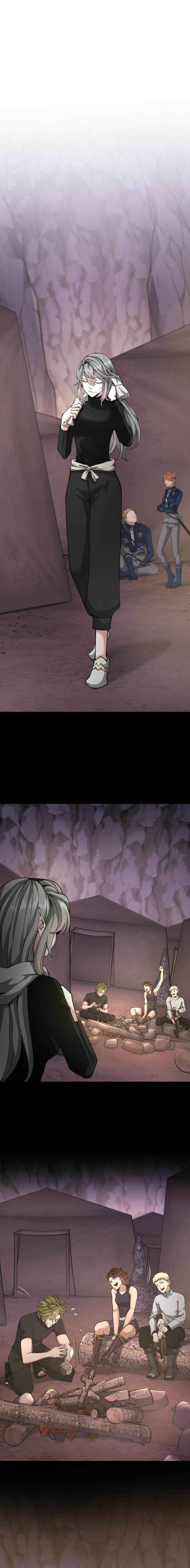 The Beginning After the End Chapter 168 - Page 23