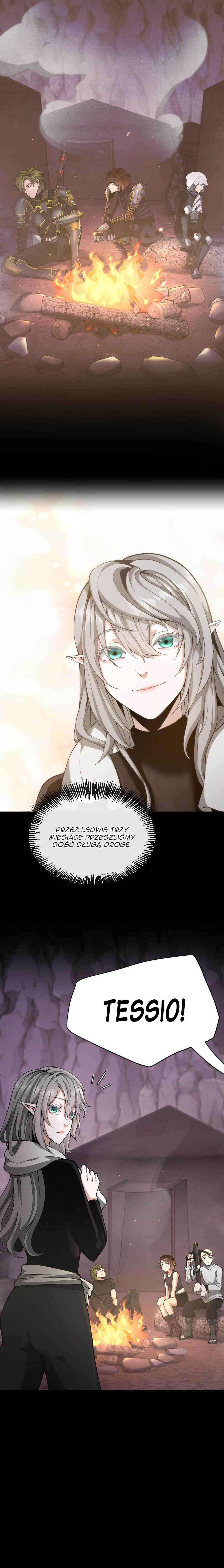 The Beginning After the End Chapter 168 - Page 24