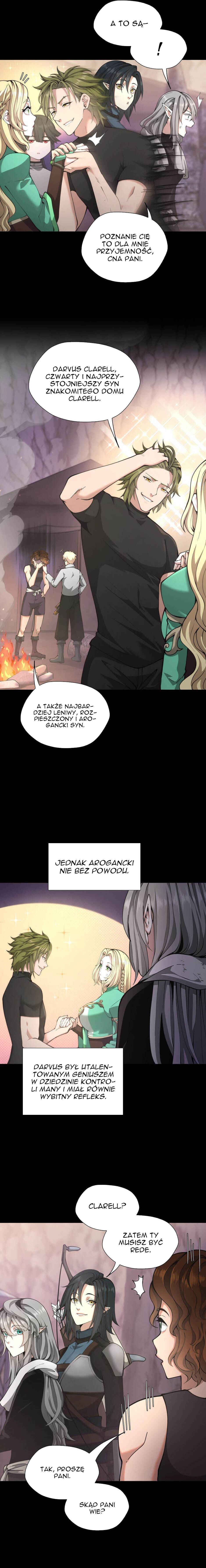 The Beginning After the End Chapter 168 - Page 26