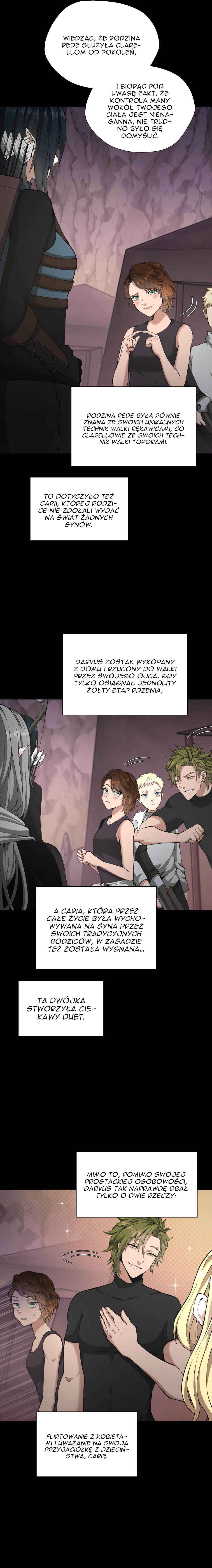 The Beginning After the End Chapter 168 - Page 27