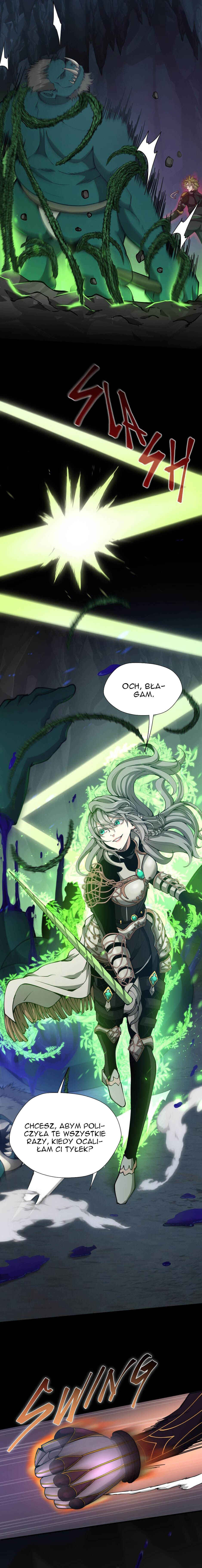 The Beginning After the End Chapter 168 - Page 3