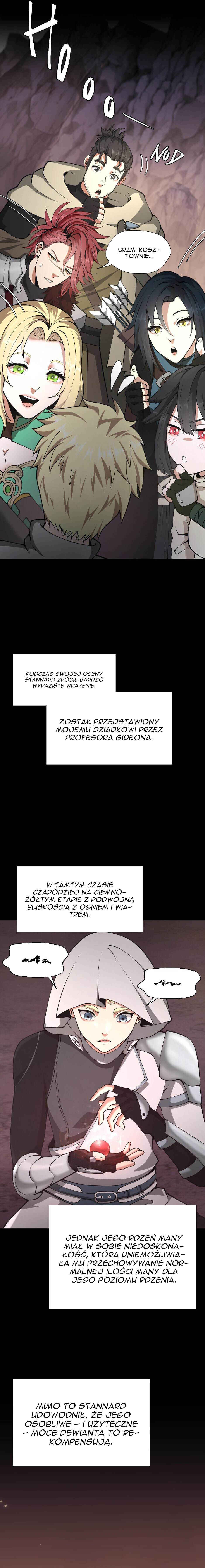 The Beginning After the End Chapter 168 - Page 30