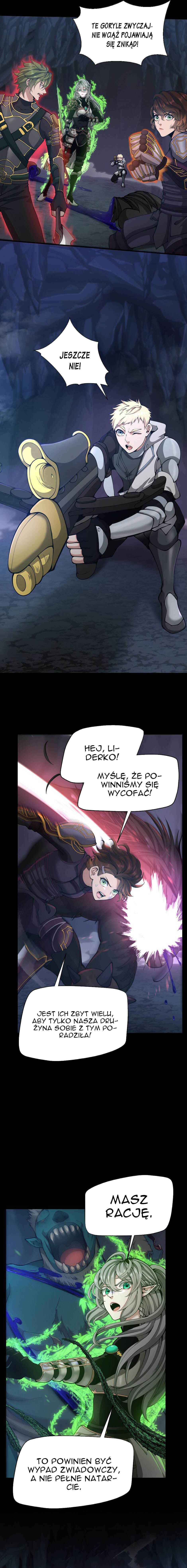 The Beginning After the End Chapter 168 - Page 5