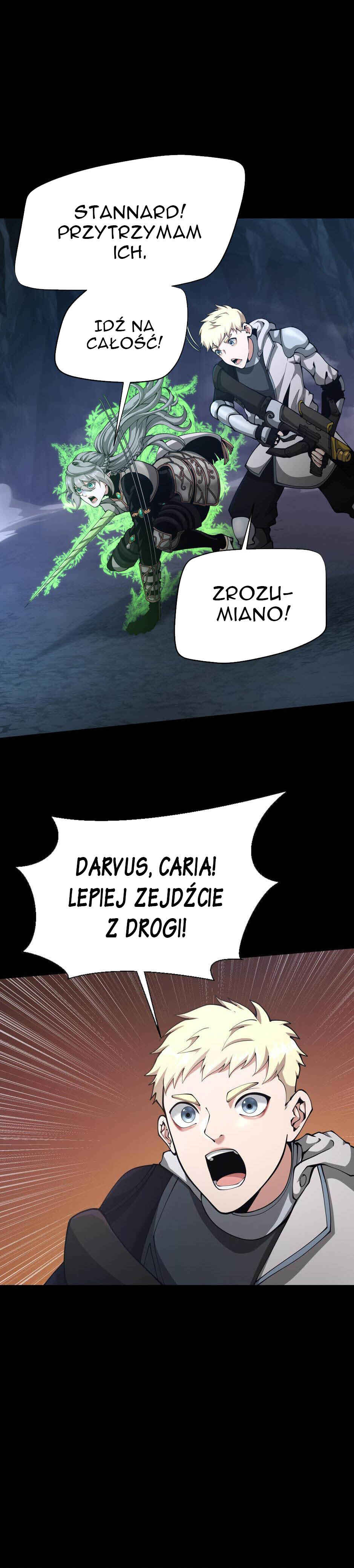 The Beginning After the End Chapter 168 - Page 7