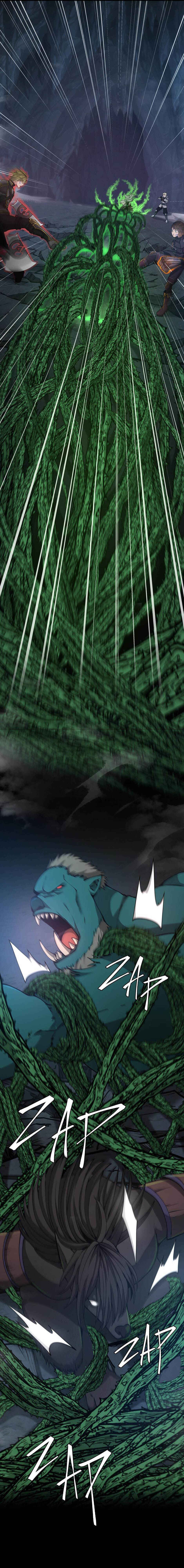 The Beginning After the End Chapter 168 - Page 8