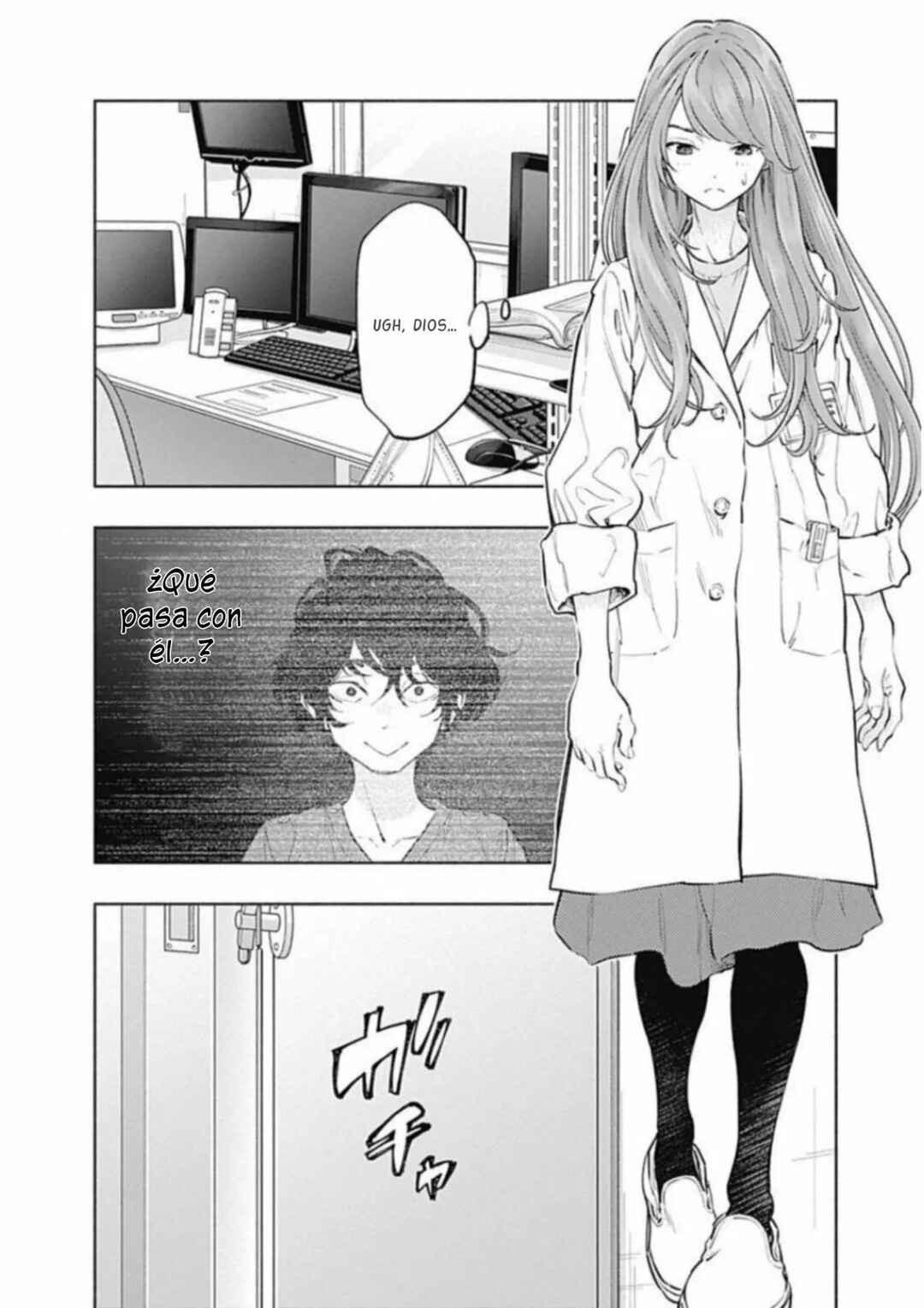 Radiation House Chapter 54 - Page 11