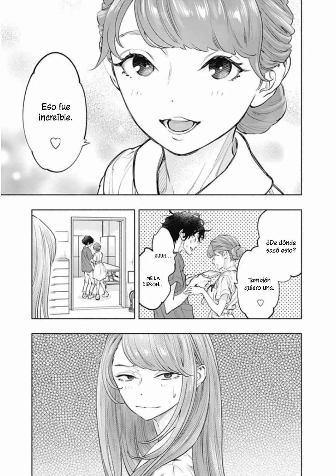 Radiation House Chapter 54 - Page 22