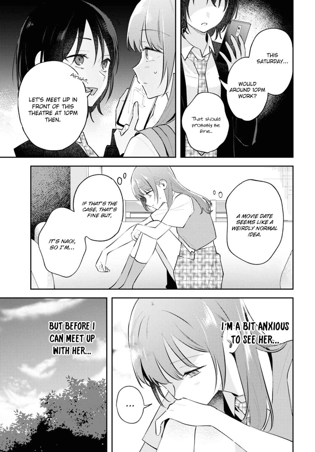 Zenbu Kowashite Jigoku de Aishite Chapter 12 - Page 5
