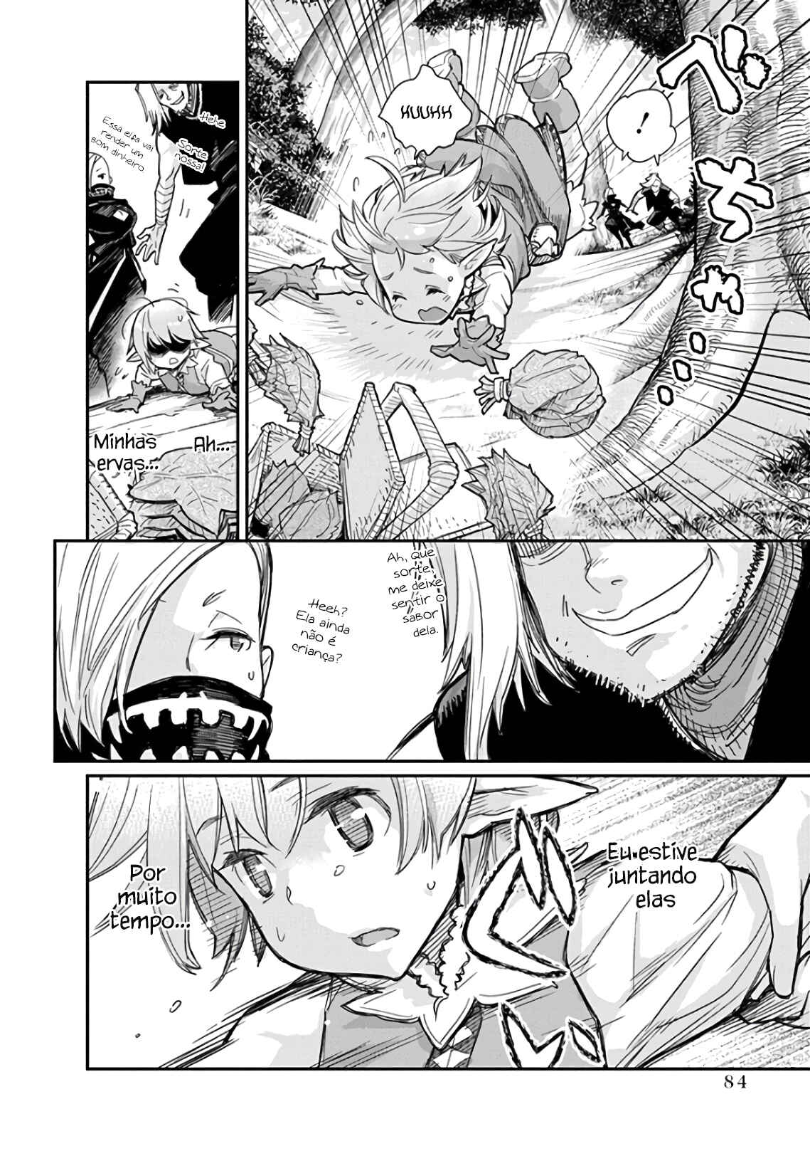 S-Rank Monster no "Behemoth" dakedo, Neko to Machigawarete Elf Musume no Pet to Shite Kurashitemasu Chapter 16 - Page 19