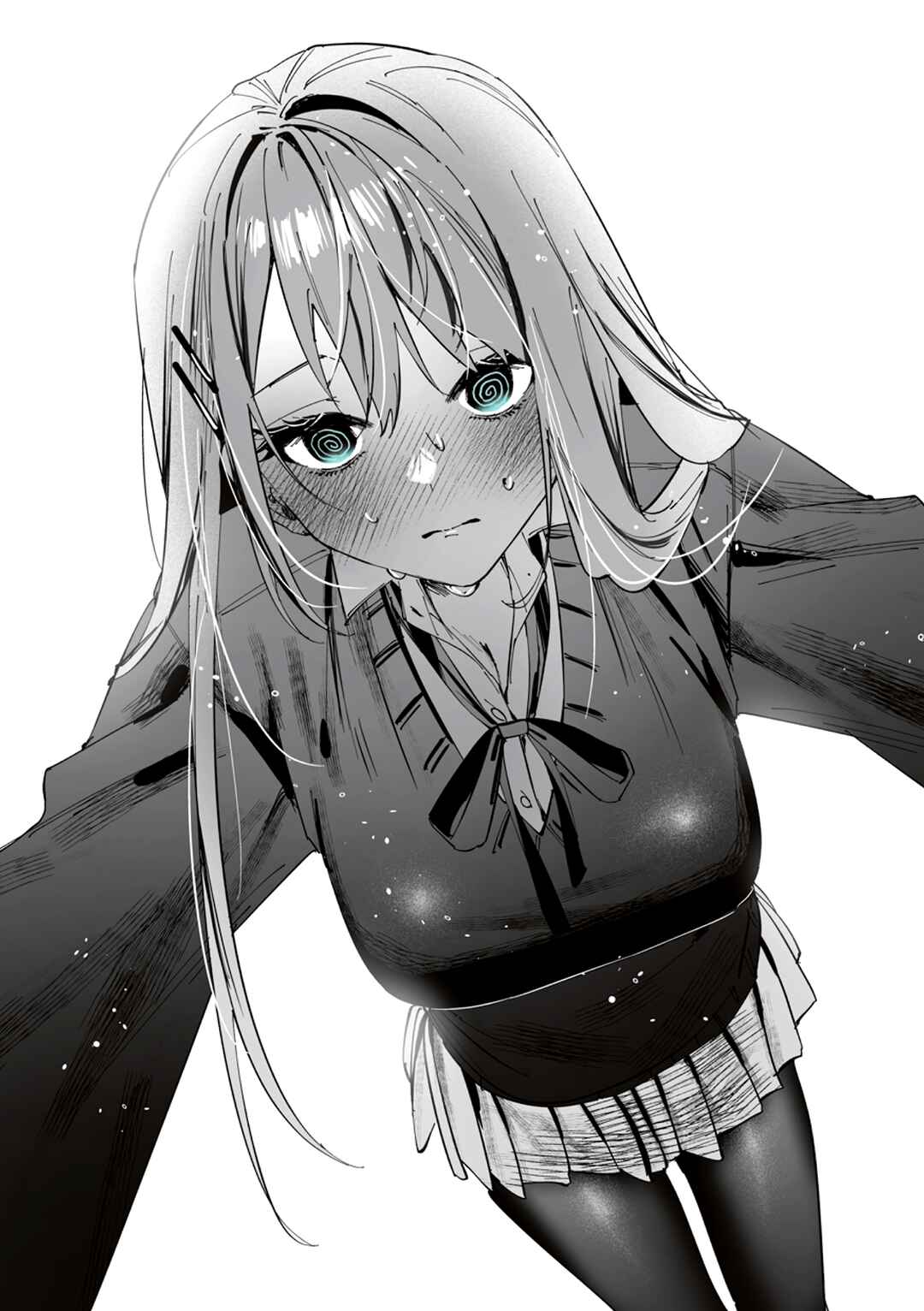 Shino to Ren Chapter 7 - Page 16
