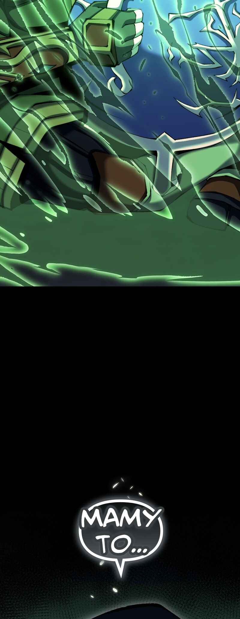 Primal Hunter Chapter 91 - Page 33