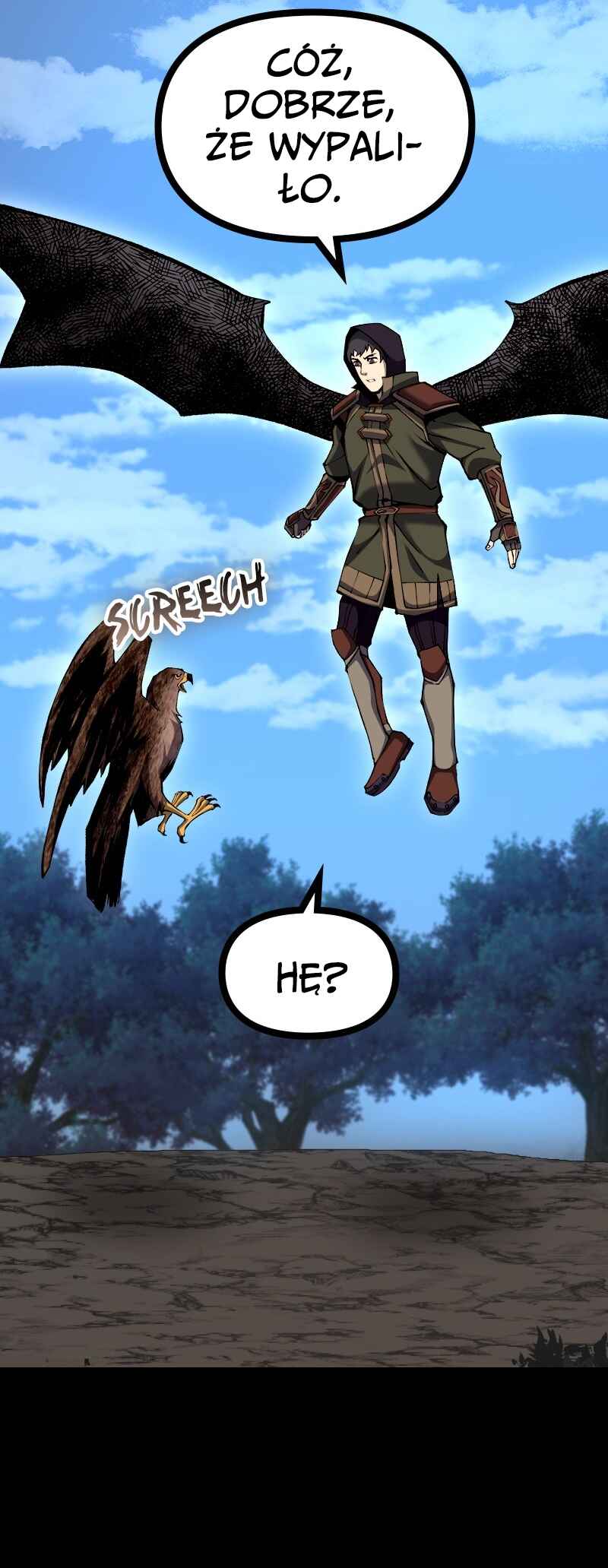 Primal Hunter Chapter 91 - Page 57