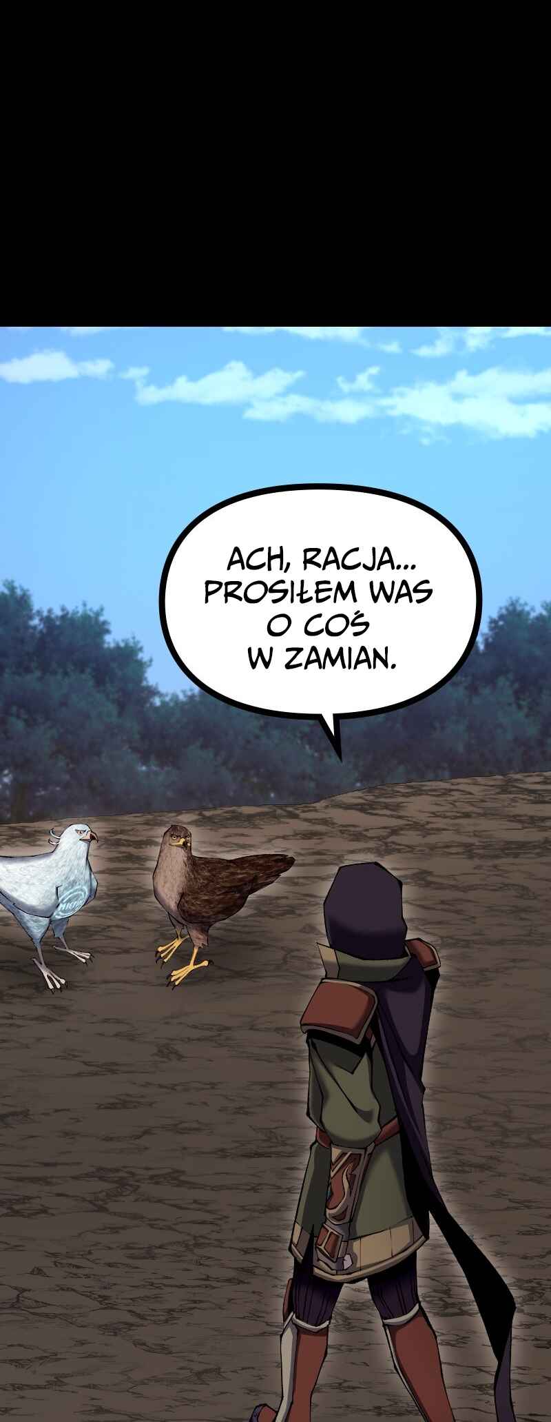 Primal Hunter Chapter 91 - Page 58