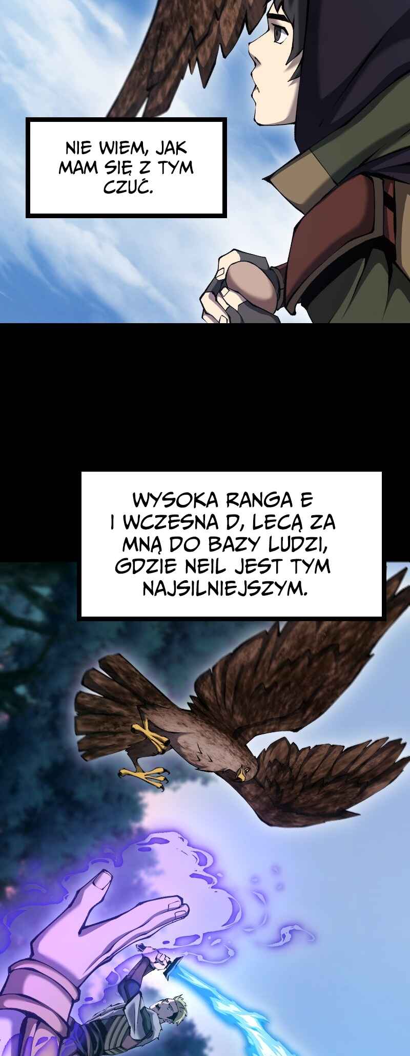 Primal Hunter Chapter 91 - Page 64