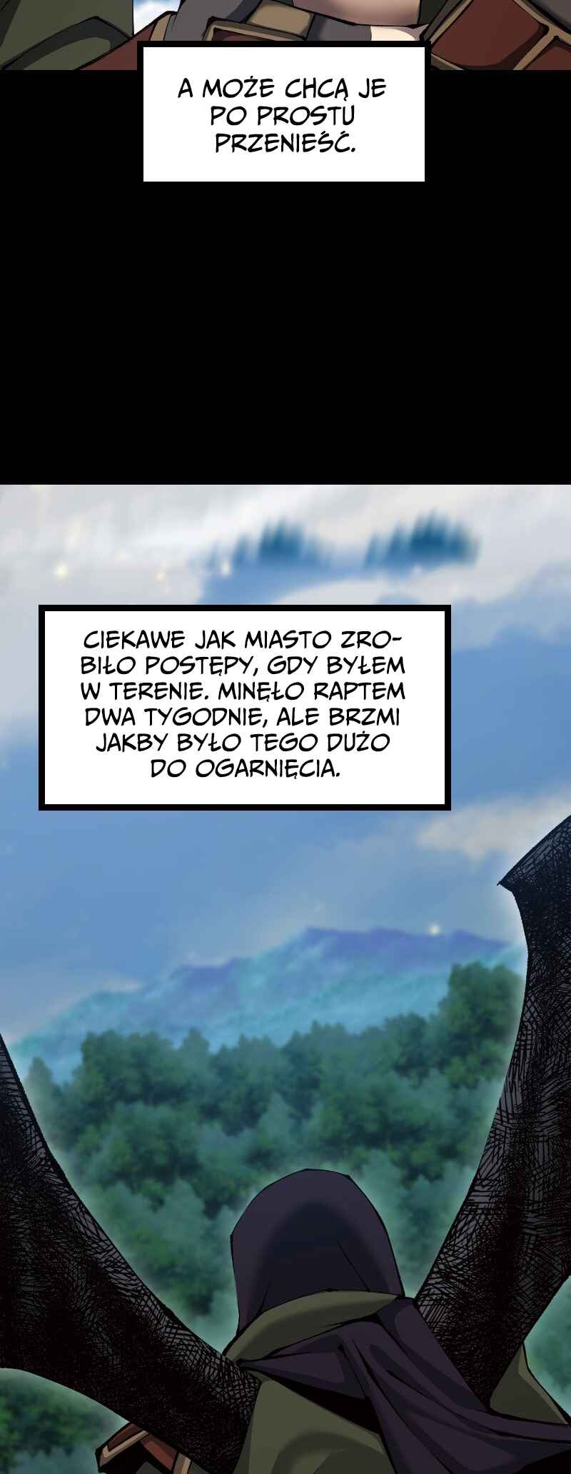 Primal Hunter Chapter 91 - Page 68