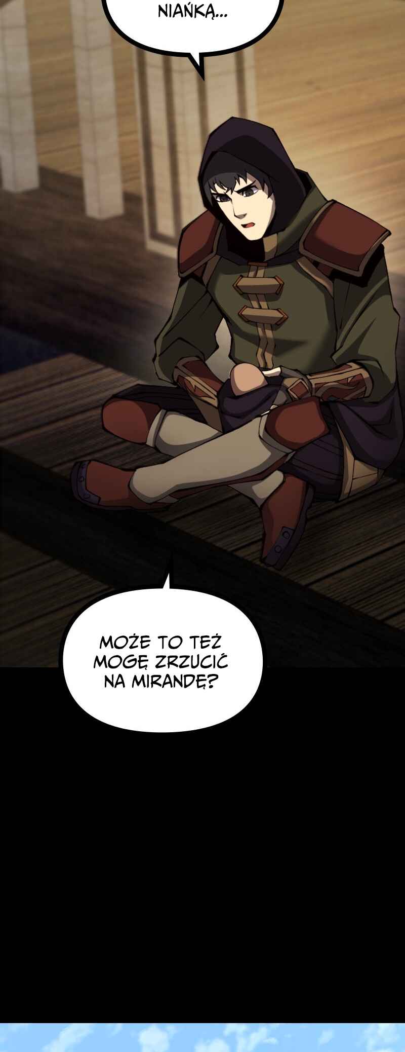 Primal Hunter Chapter 91 - Page 80