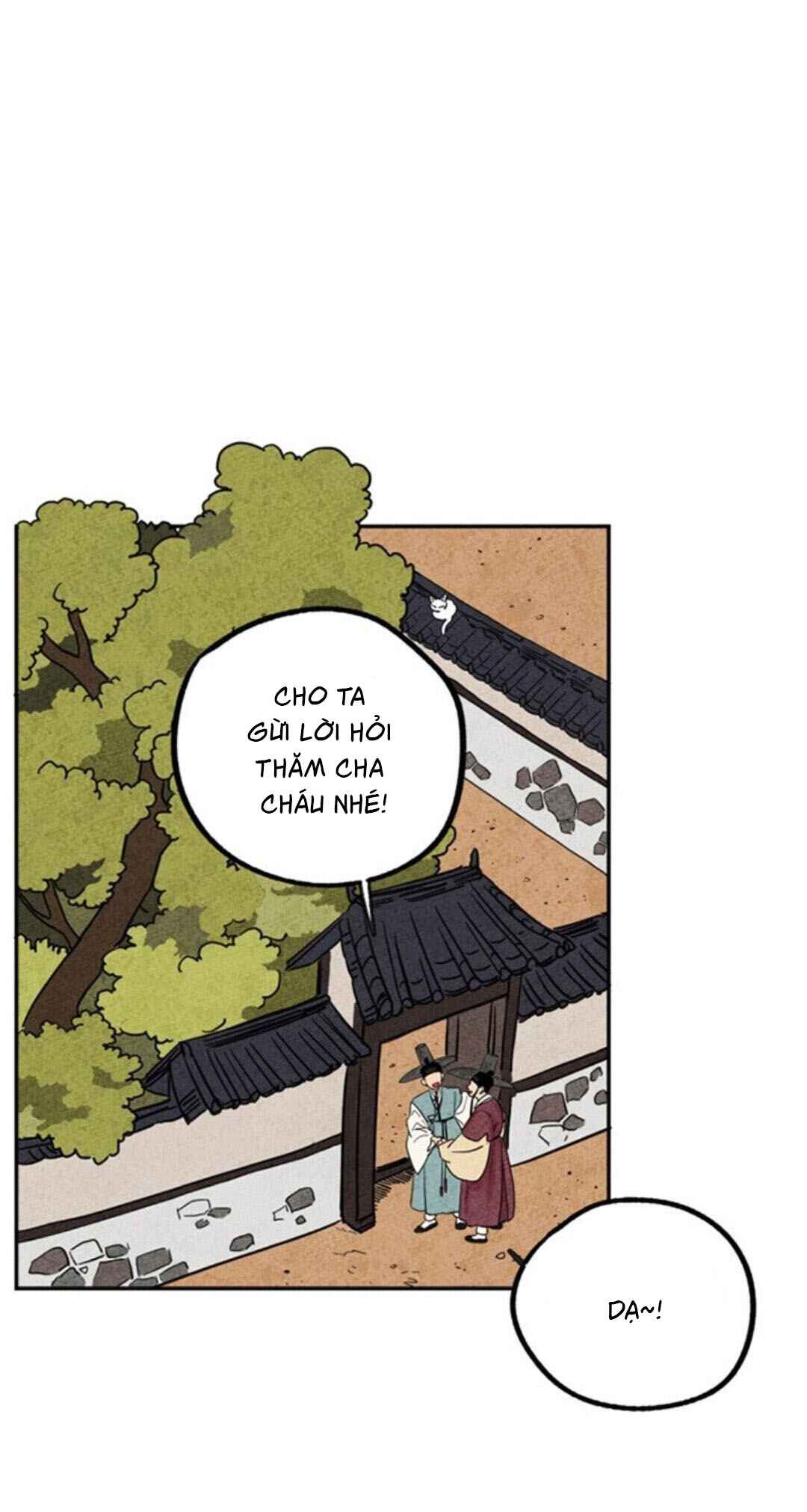 The Tale of Goldiluck, the Black Kitten Chapter 3 - Page 13