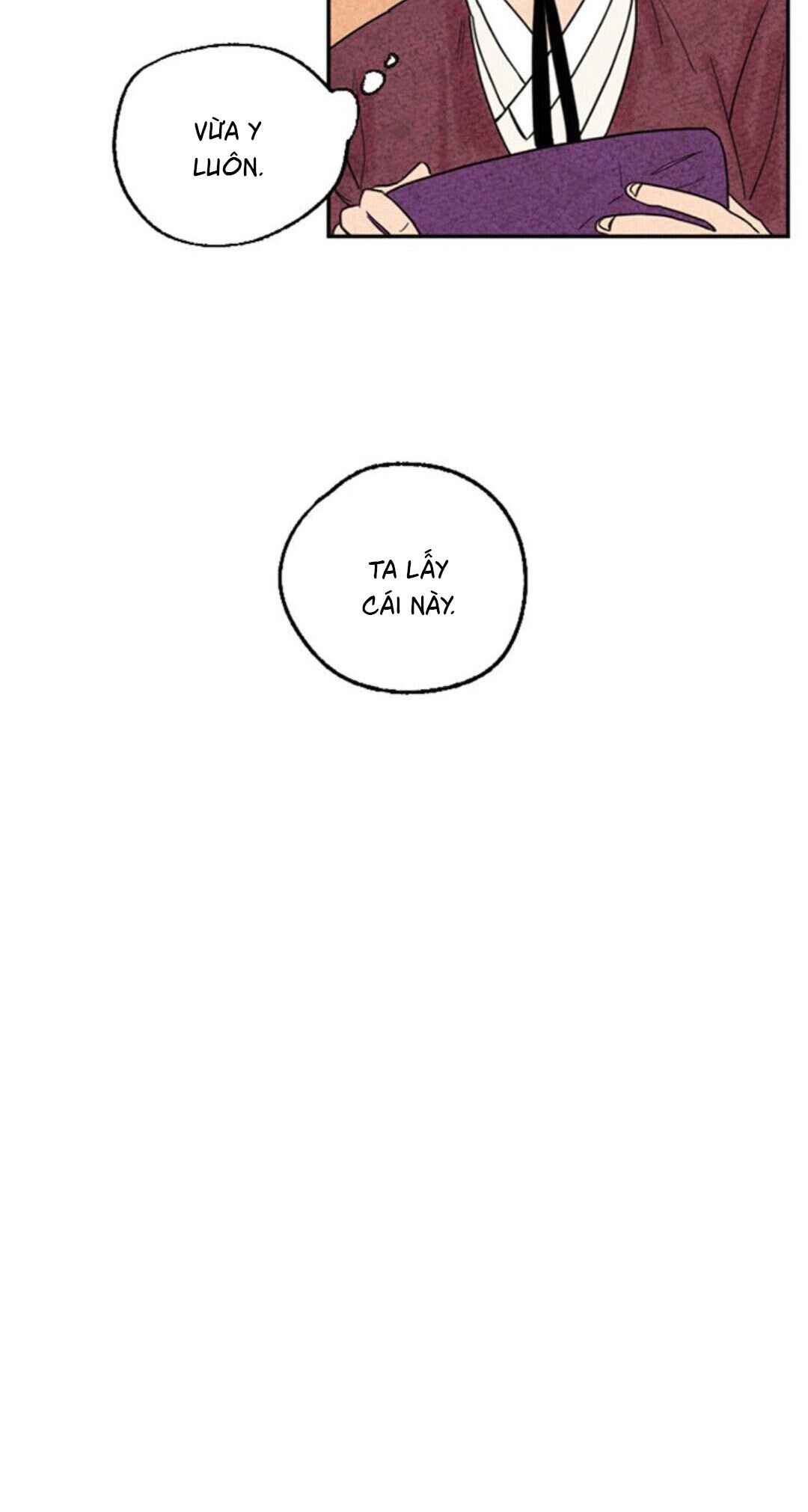 The Tale of Goldiluck, the Black Kitten Chapter 3 - Page 19