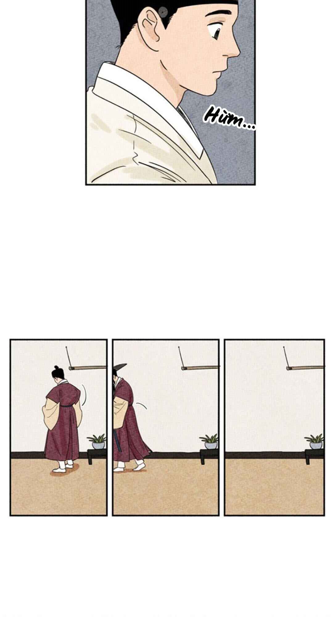 The Tale of Goldiluck, the Black Kitten Chapter 3 - Page 3