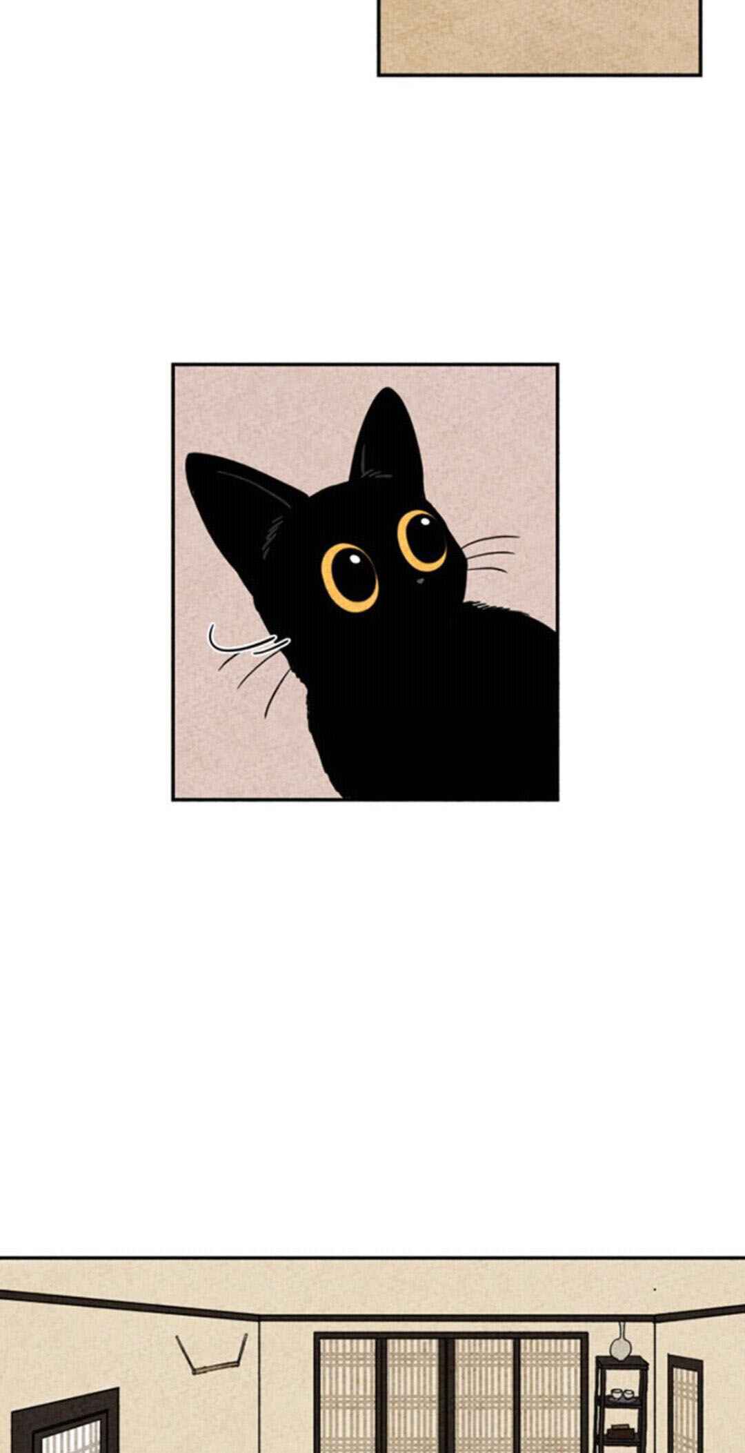 The Tale of Goldiluck, the Black Kitten Chapter 3 - Page 7